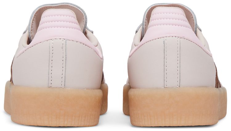 Adidas Wmns Sambae Putty Mauve