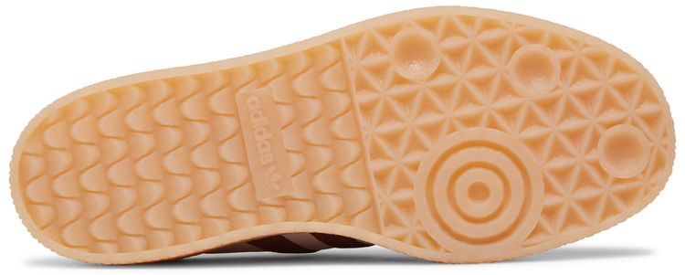 Adidas Wmns Sambae Putty Mauve