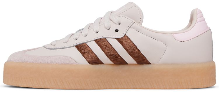 Adidas Wmns Sambae Putty Mauve