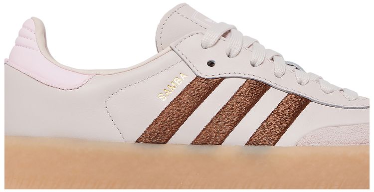 Adidas Wmns Sambae Putty Mauve