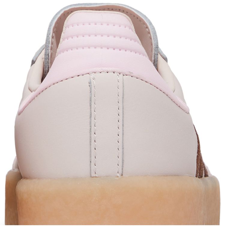 Adidas Wmns Sambae Putty Mauve