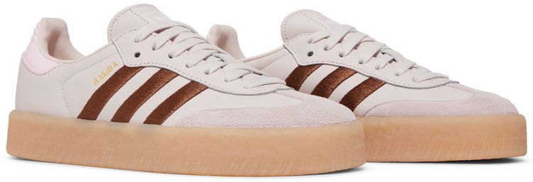 Adidas Wmns Sambae Putty Mauve