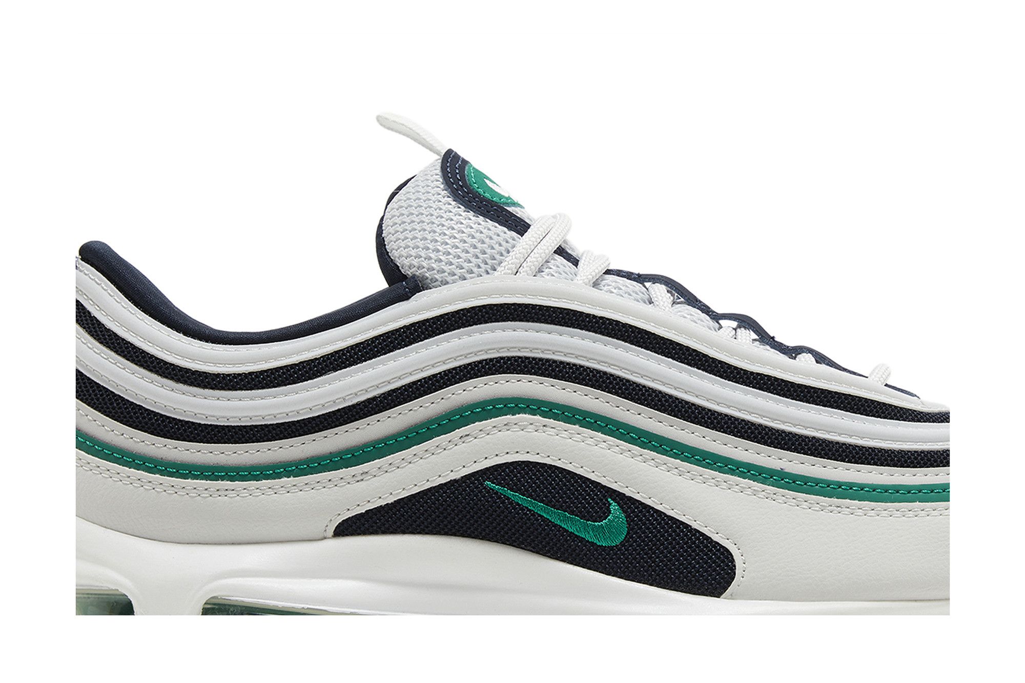 Buy Air Max 97 'Photon Dust Malachite' - 921826 021 | GOAT