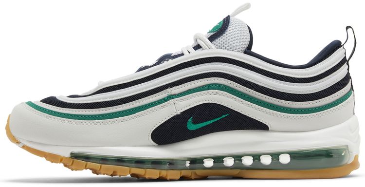 Nike Air Max 97 Photon Dust Malachite
