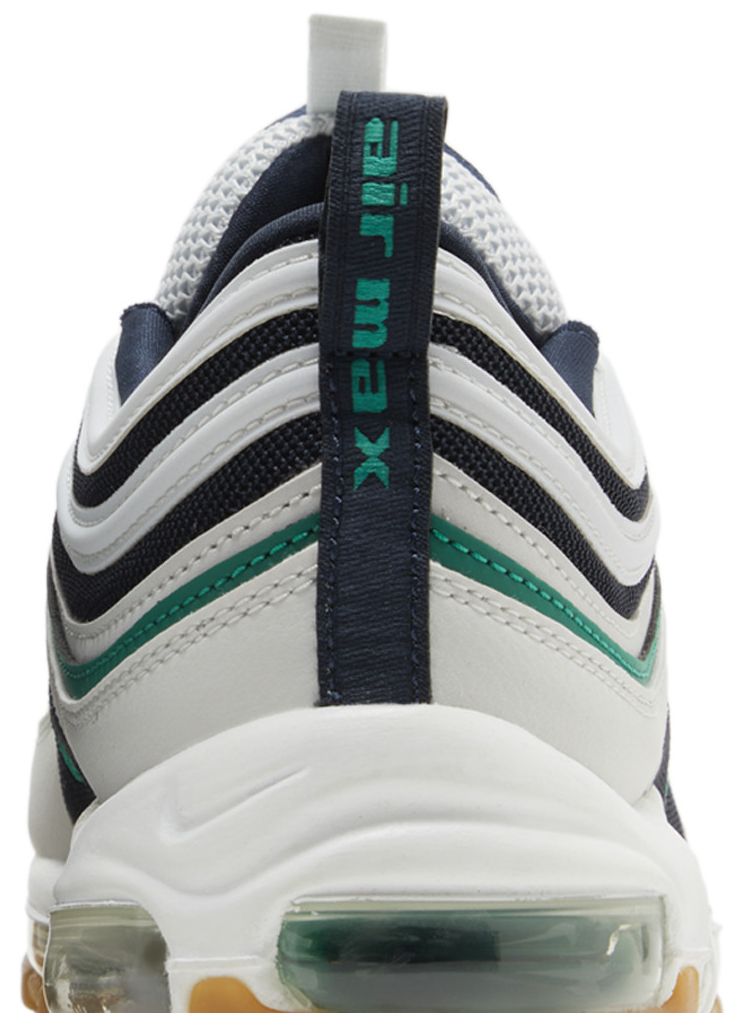 Nike Air Max 97 Photon Dust Malachite