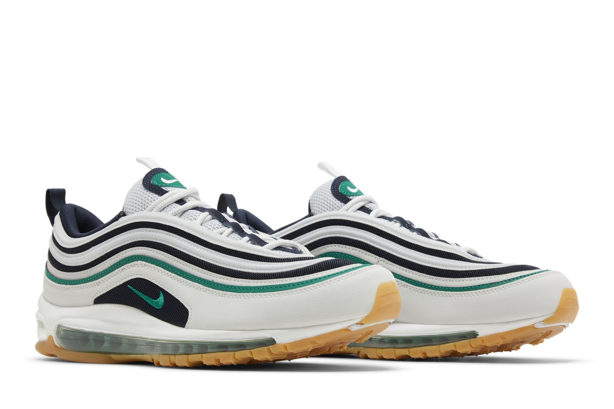 Buy Air Max 97 'Photon Dust Malachite' - 921826 021 | GOAT