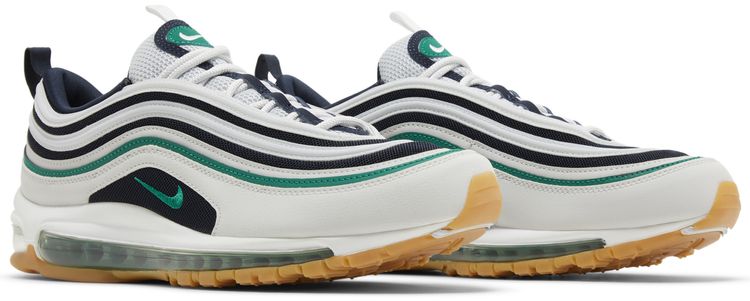 Nike Air Max 97 Photon Dust Malachite