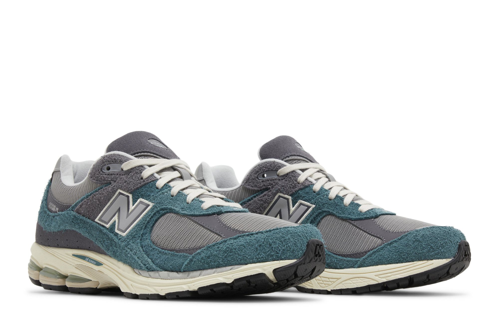 Buy New Balance 2002R 'New Spruce Magnet' - M2002REM | GOAT