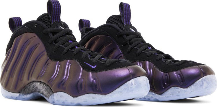 Air Foamposite One Eggplant 2024