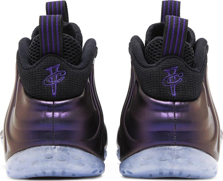 Air Foamposite One Eggplant 2024