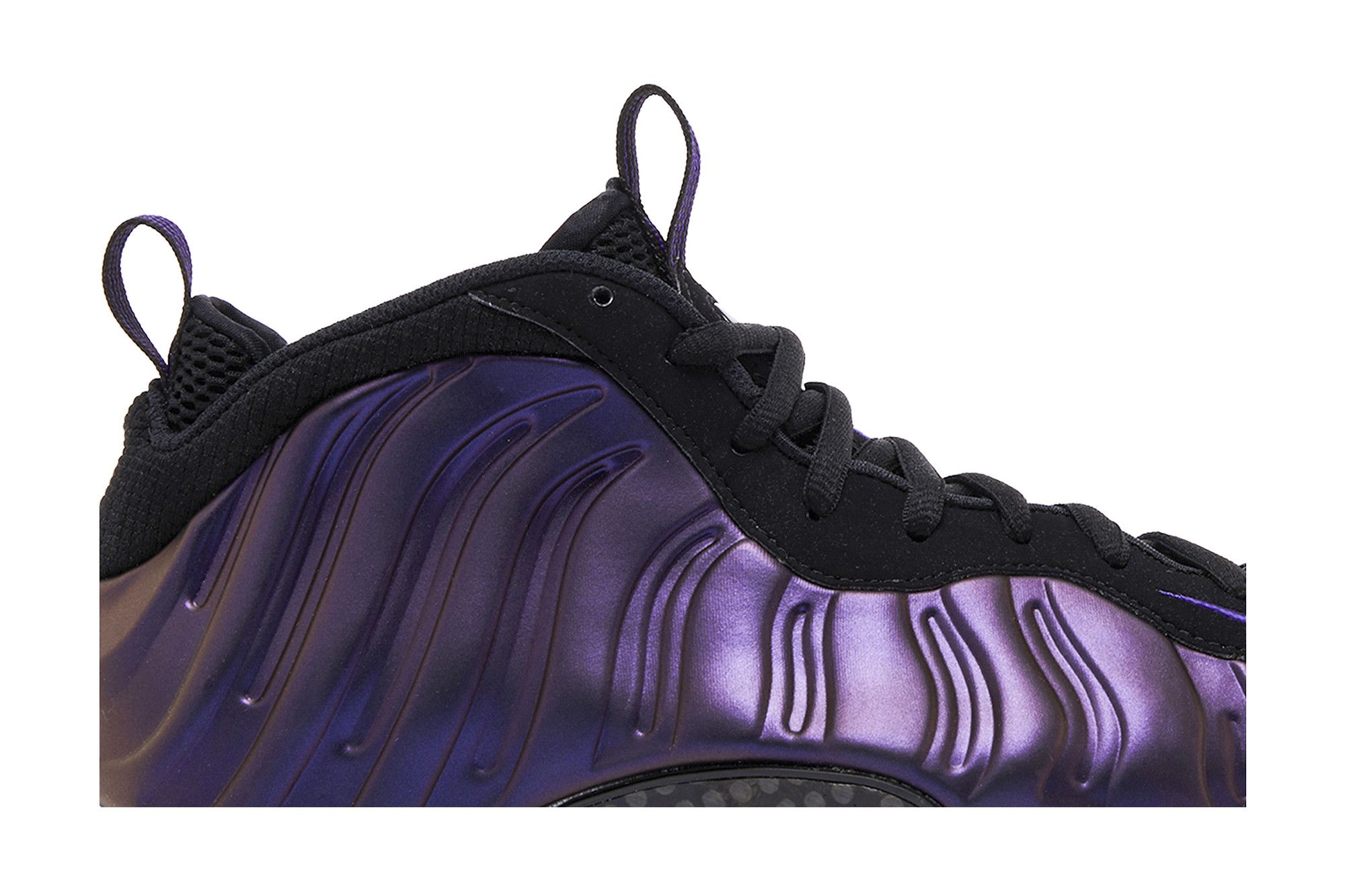 Foamposites goat clearance