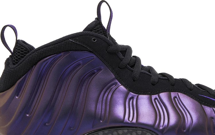 Air Foamposite One Eggplant 2024