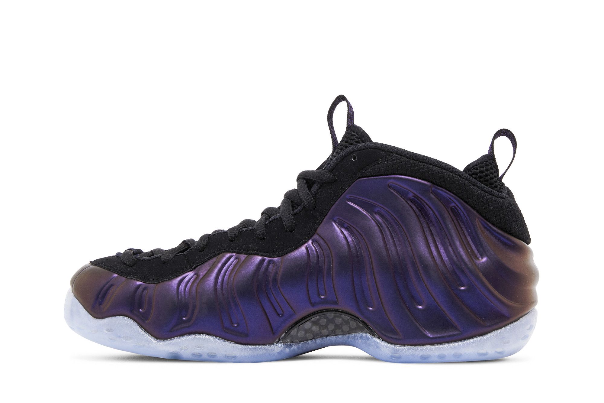 NIKE ☆ Air Foamposite One 'Eggplant' 2024 Buy Air Foamposite One 'Eggplant' 2024 - FN5212 001 | GOAT
