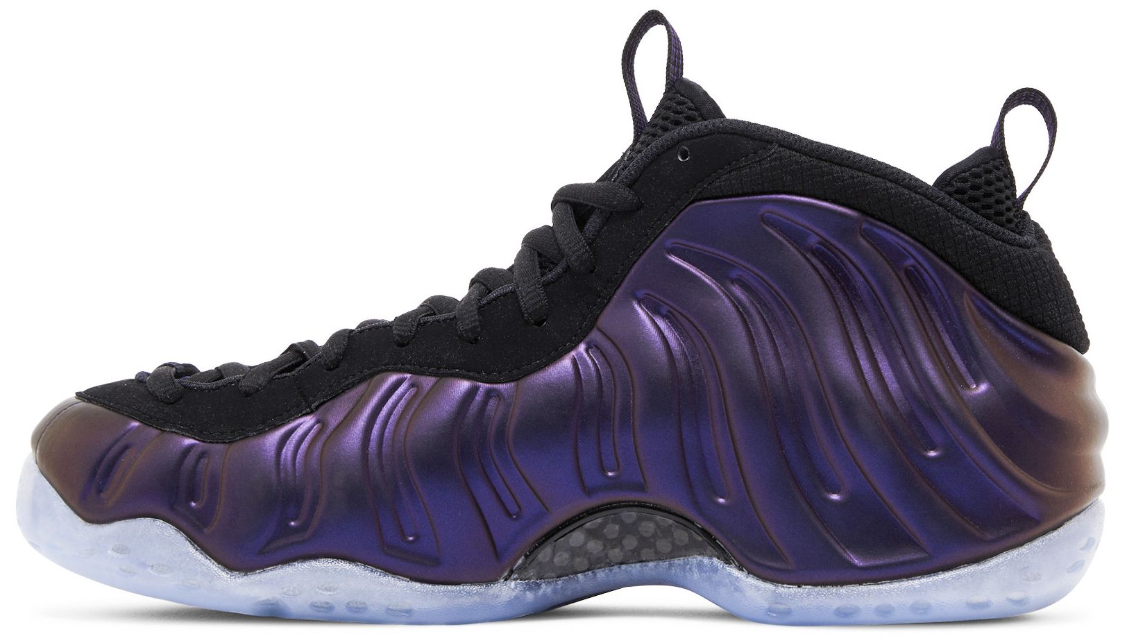foamposite 2000