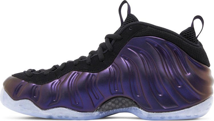 Air Foamposite One Eggplant 2024