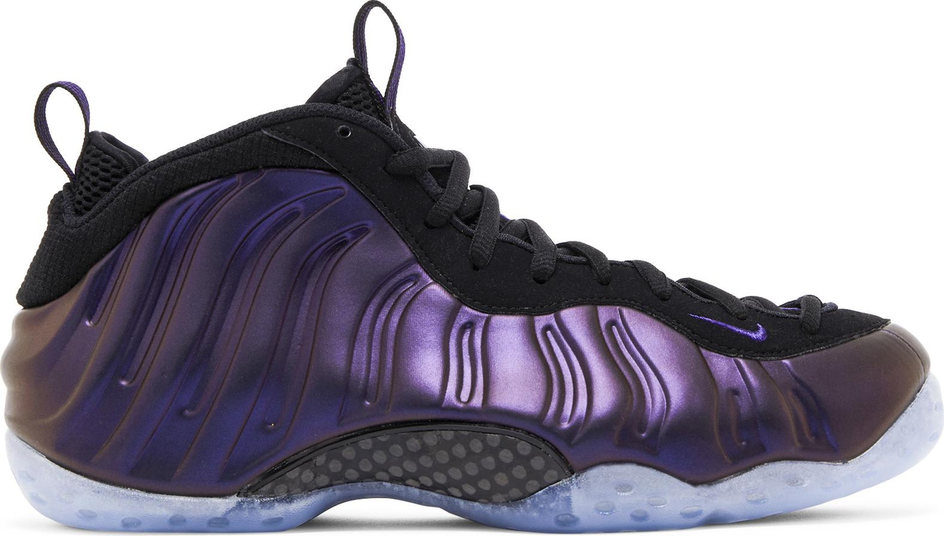 Buy Air Foamposite One 'Eggplant' 2024 FN5212 001 GOAT