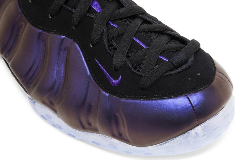 Air Foamposite One Eggplant 2024