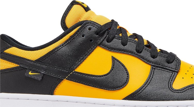 Dunk Low Reverse Goldenrod