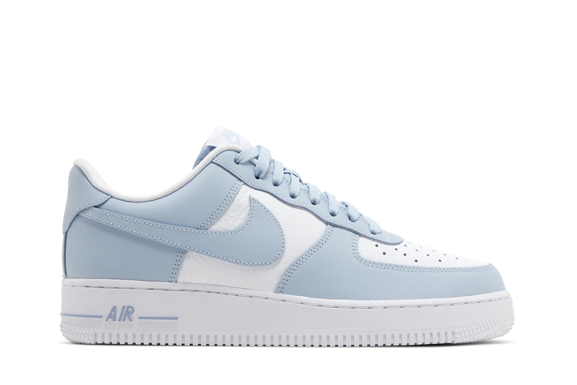 Nike air force 1 07 2024 armory blue