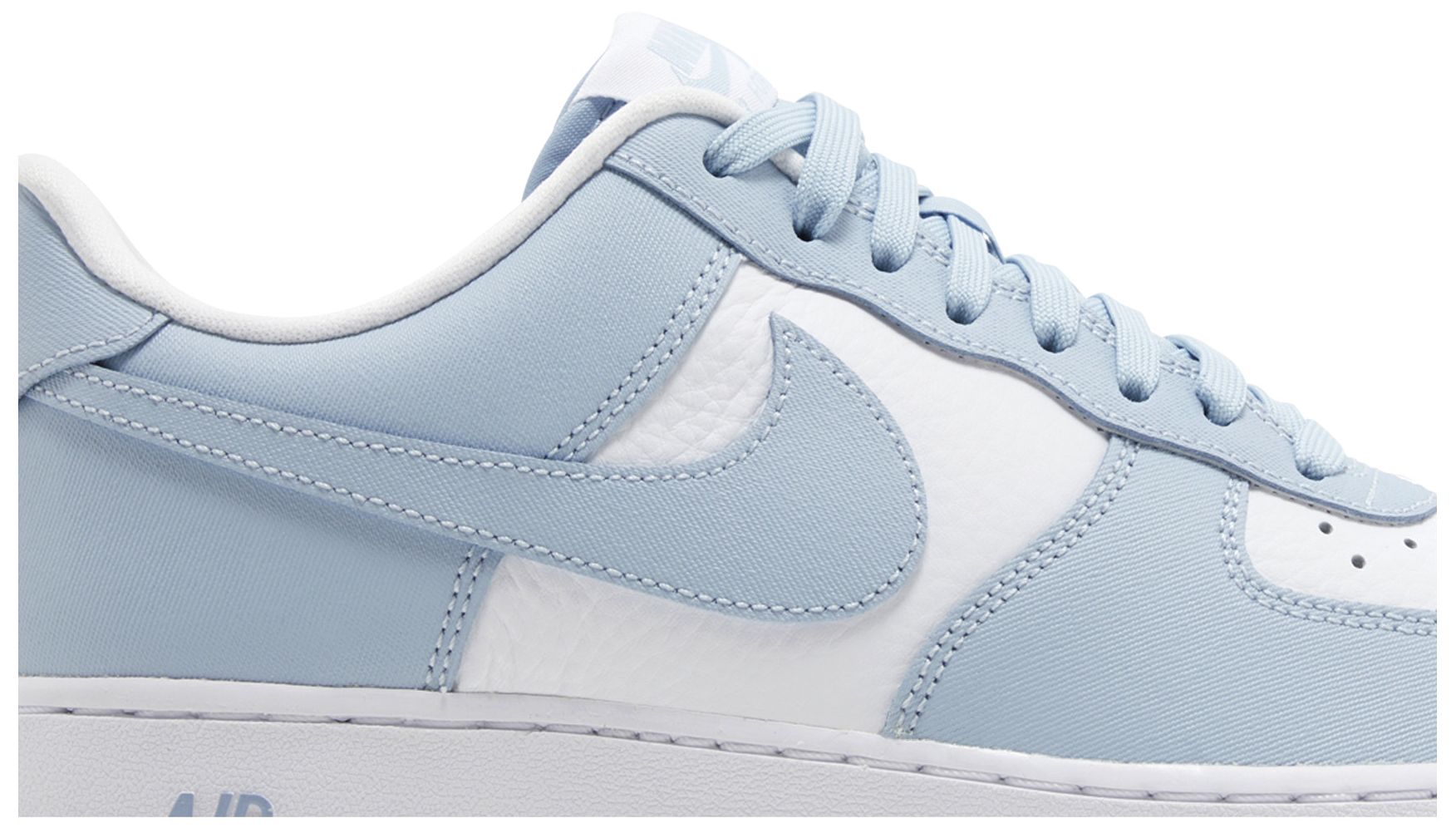 Buy Air Force 1 '07 'Light Armoury Blue' - FZ4627 400 | GOAT