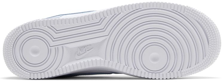 Nike Air Force 1 07 Light Armoury Blue