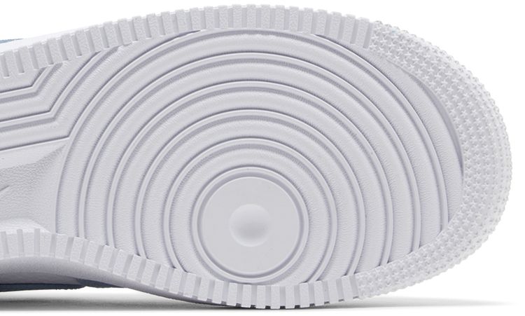 Nike Air Force 1 07 Light Armoury Blue