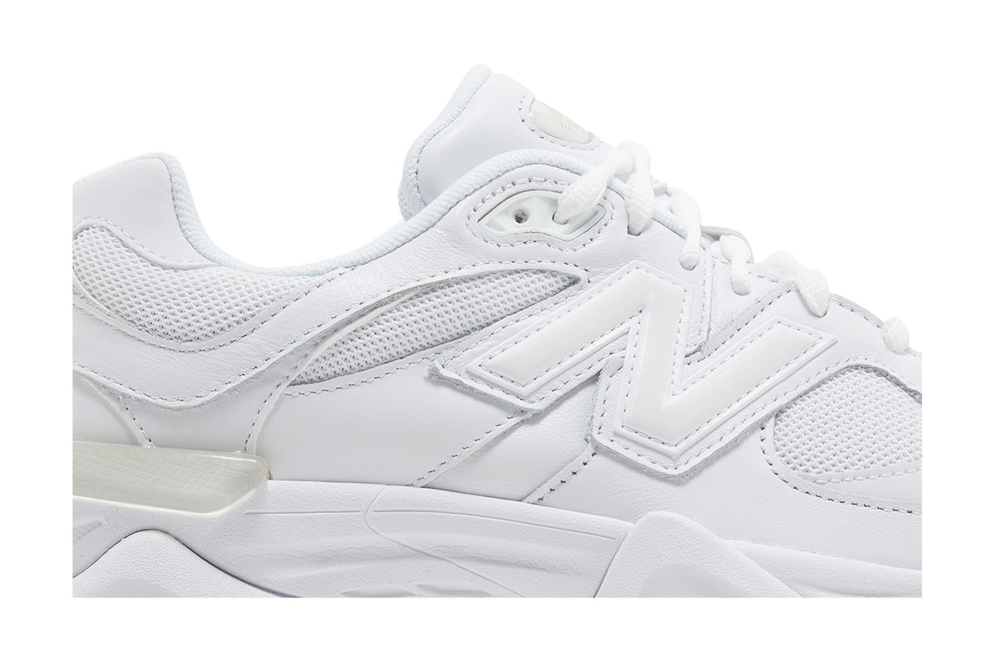 ニューバランス 9060 トリプルホワイト New Balance 90/60 “Triple White”が順次発売 ［U9060NRJ］ | UP