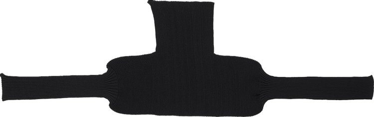 Issey Miyake Exuberance Beanie Black