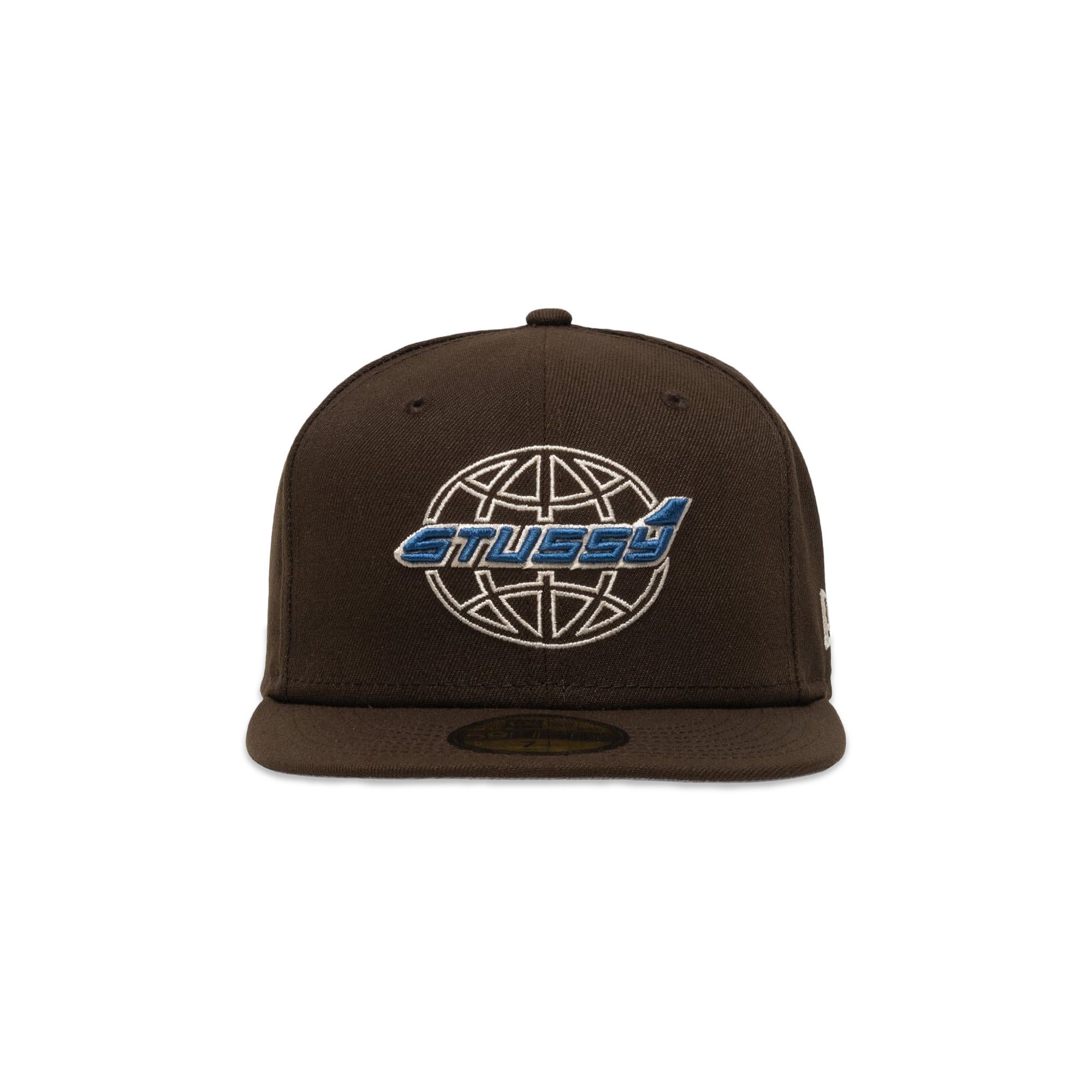 New Era 9TWENTY Washed Basic Trucker in night black – Stüssy
