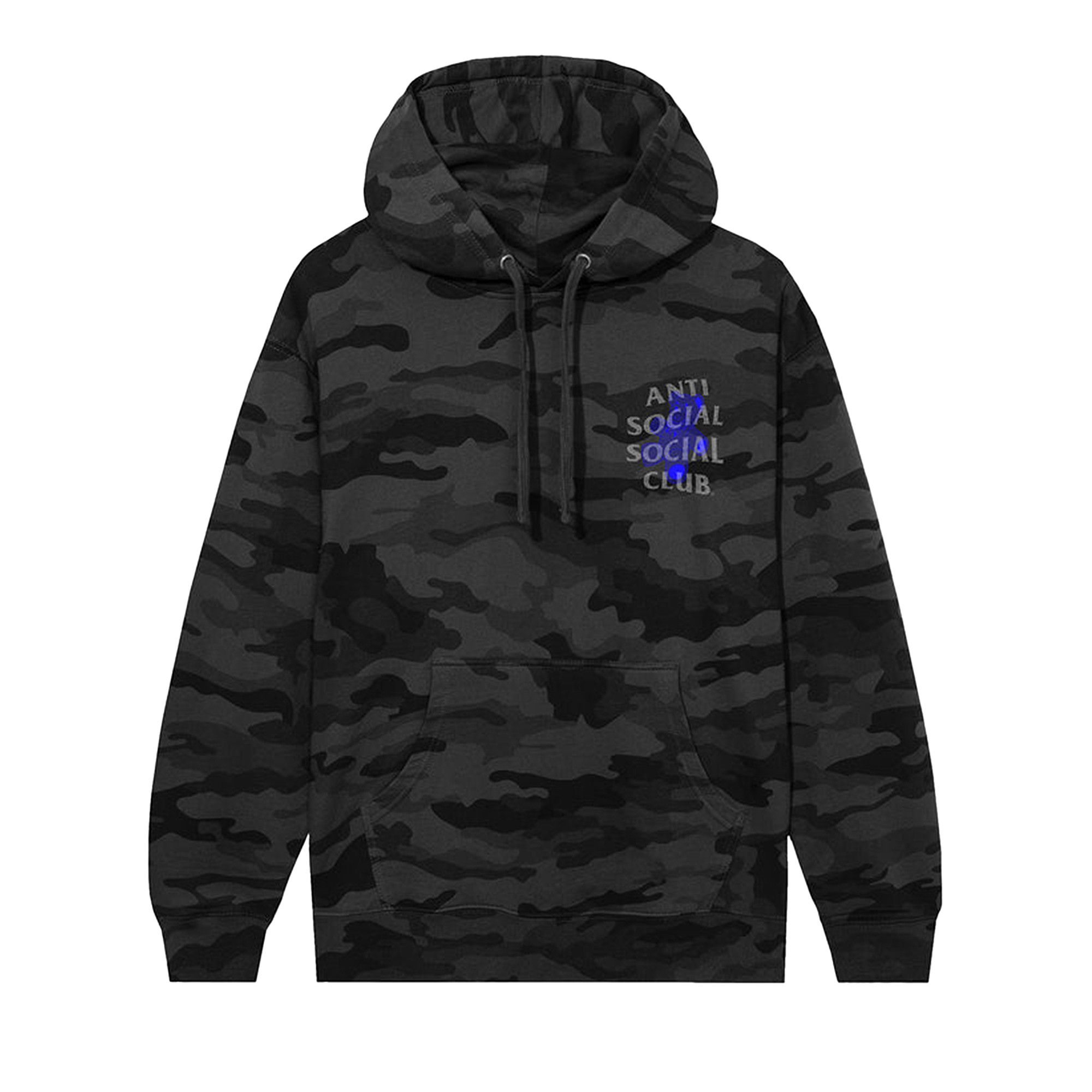 She camo hoodie deals