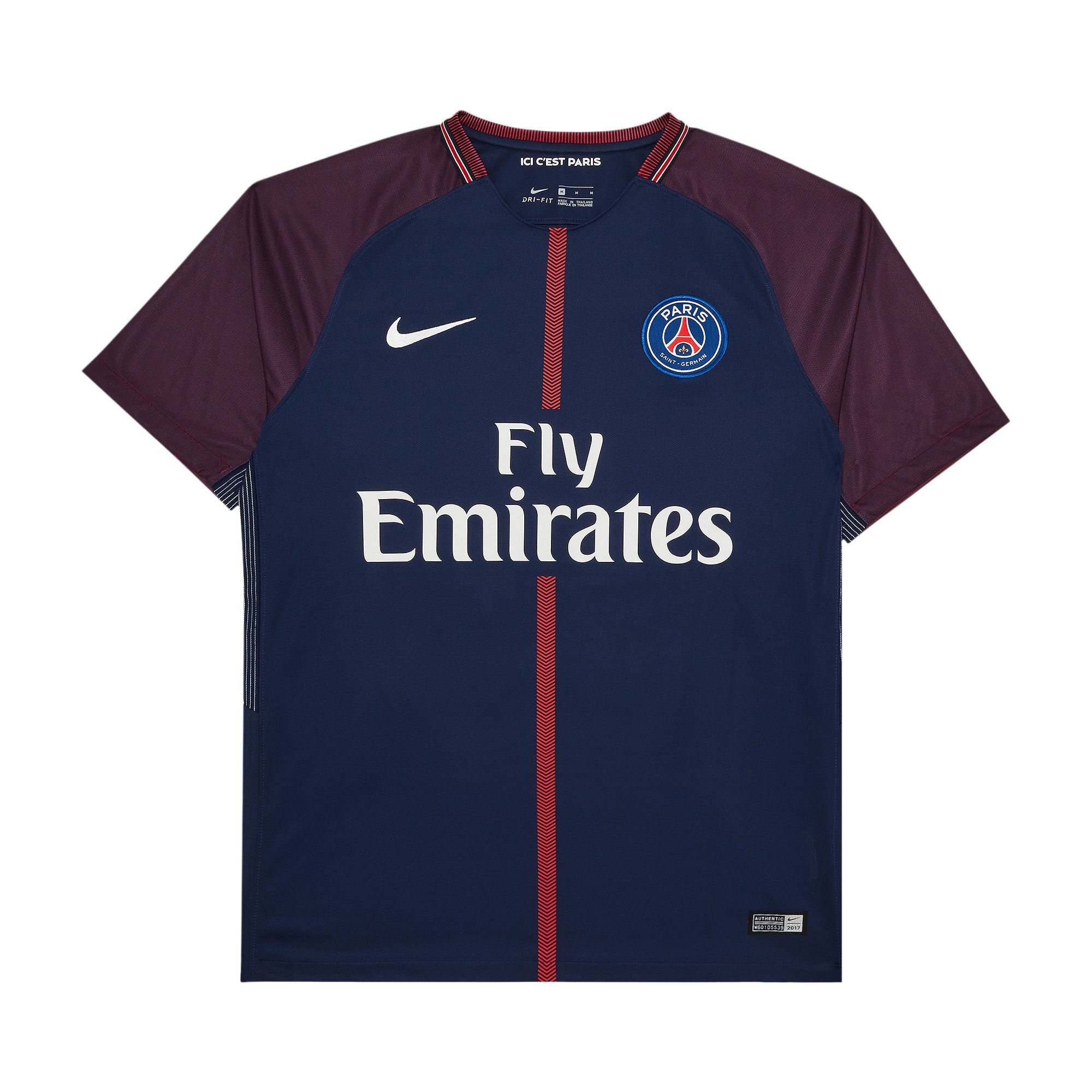 neymar jordan jersey