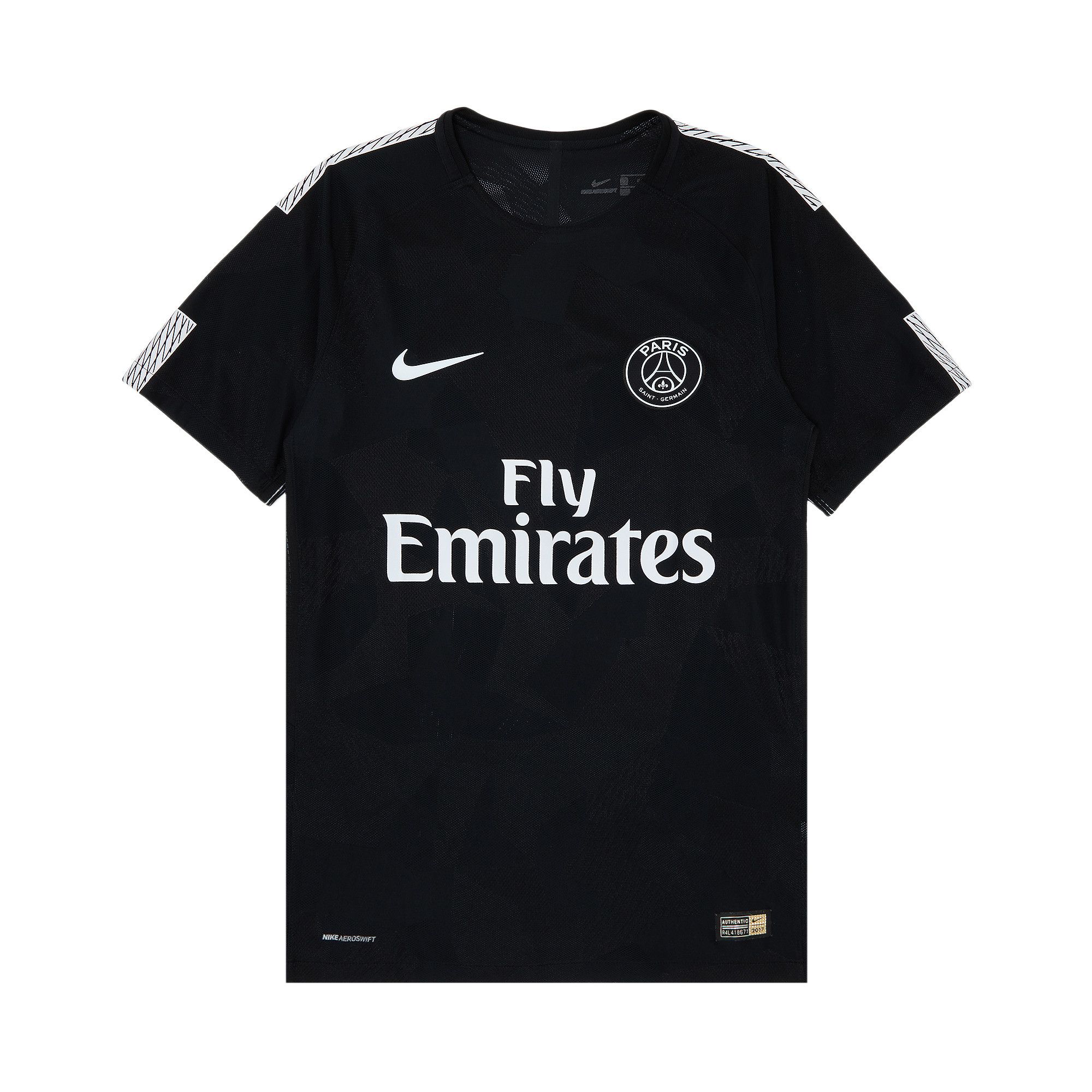 Buy Pre-Owned Paris Saint-Germain Neymar Jr #10 Third Jersey