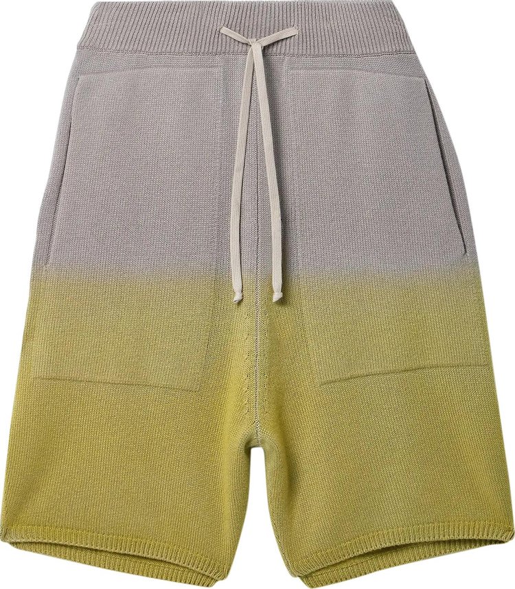 Moncler x Rick Owens Long Boxers 'Acid Degrade'