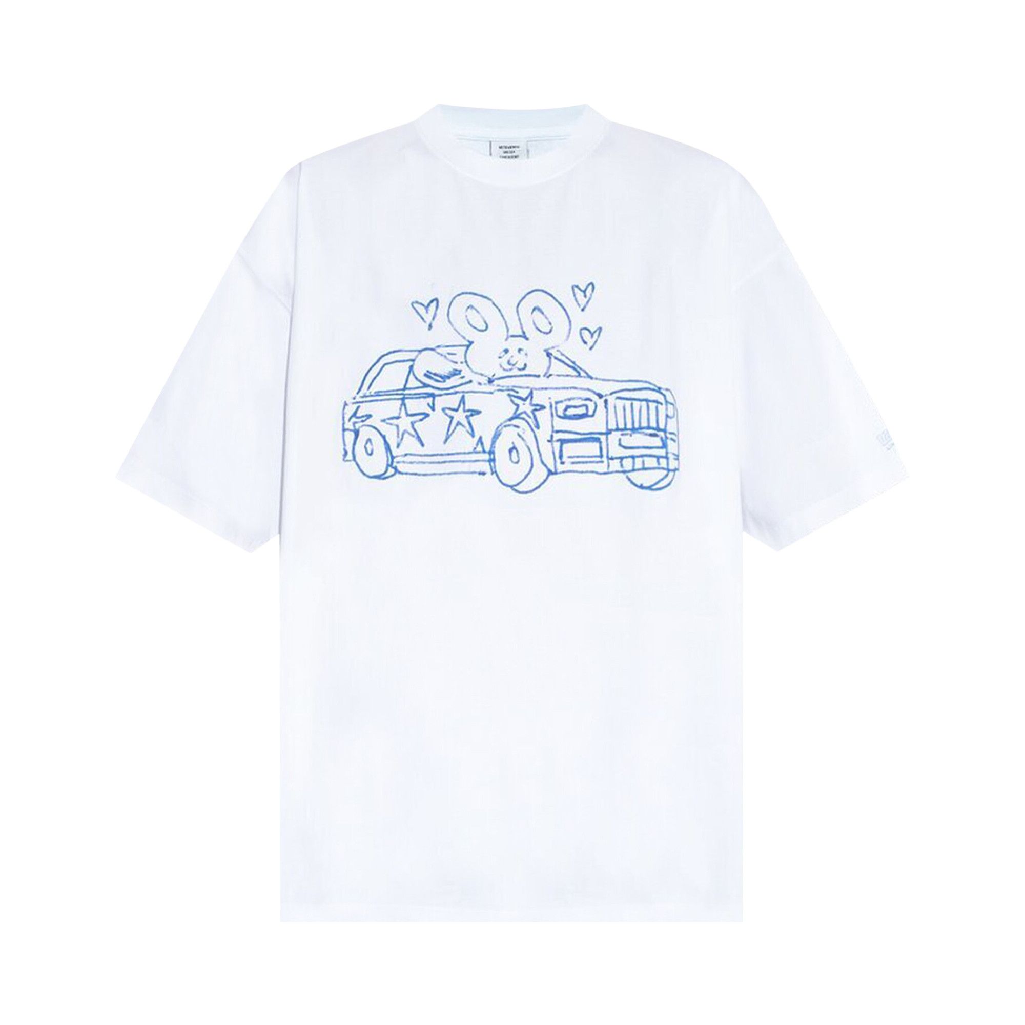 レア！美品✨VETEMENTS SCRIBBLED SHIRT vet0156001_wht_00.jpg