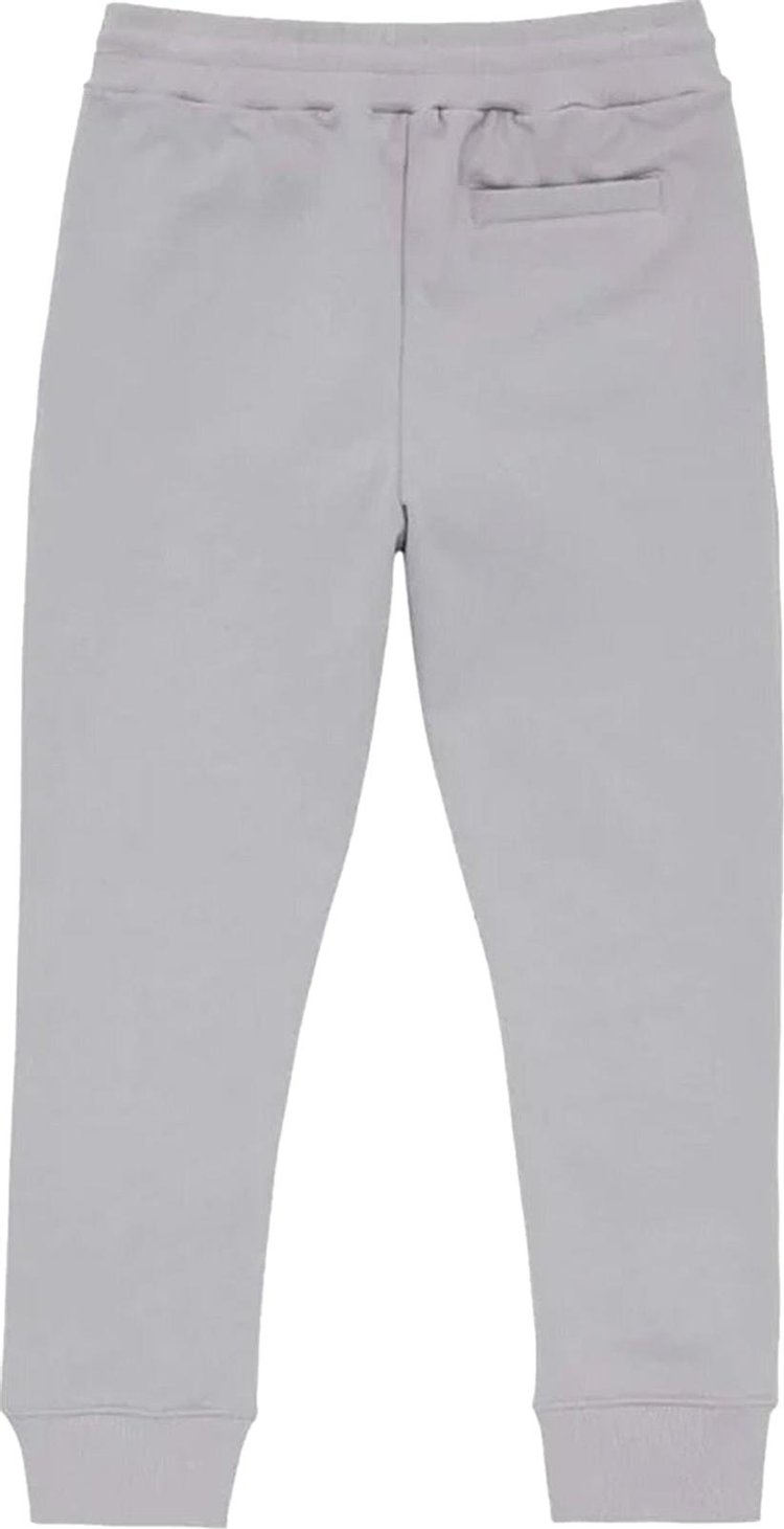 A Cold Wall Logo Sweatpants Grey