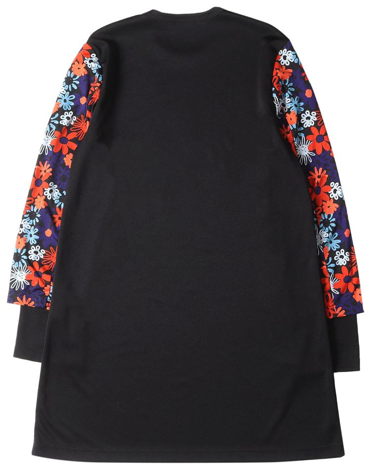Comme des Garcons Homme Plus Long Sleeve T Shirt Multicolor