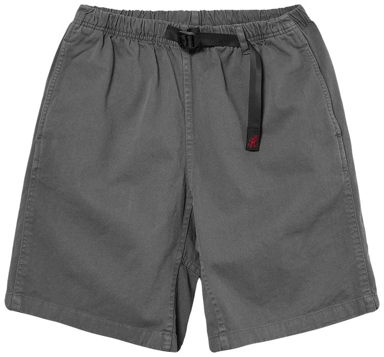 Gramicci G Short Grey