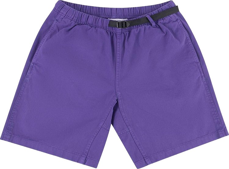 Gramicci G Short Purple