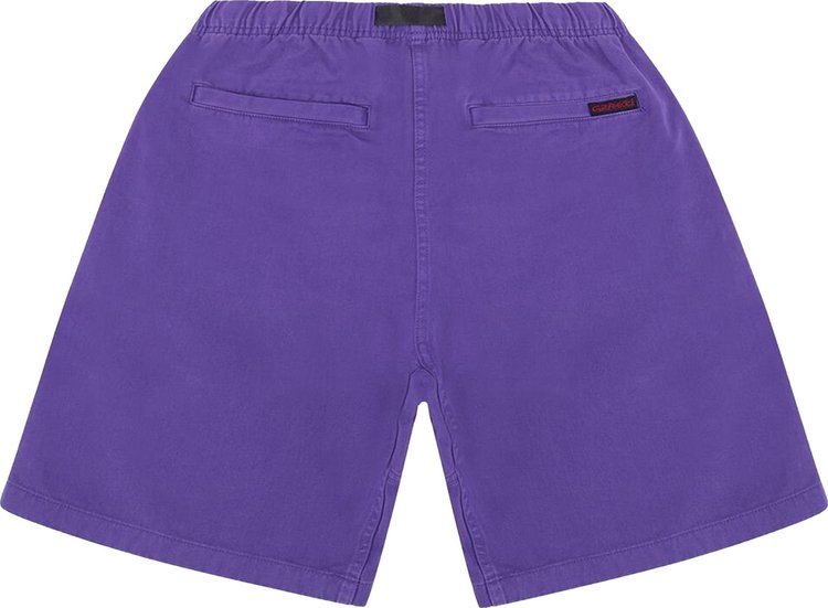 Gramicci G Short Purple