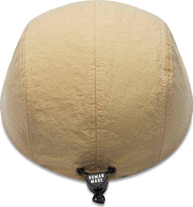 Human Made Camping Cap Beige