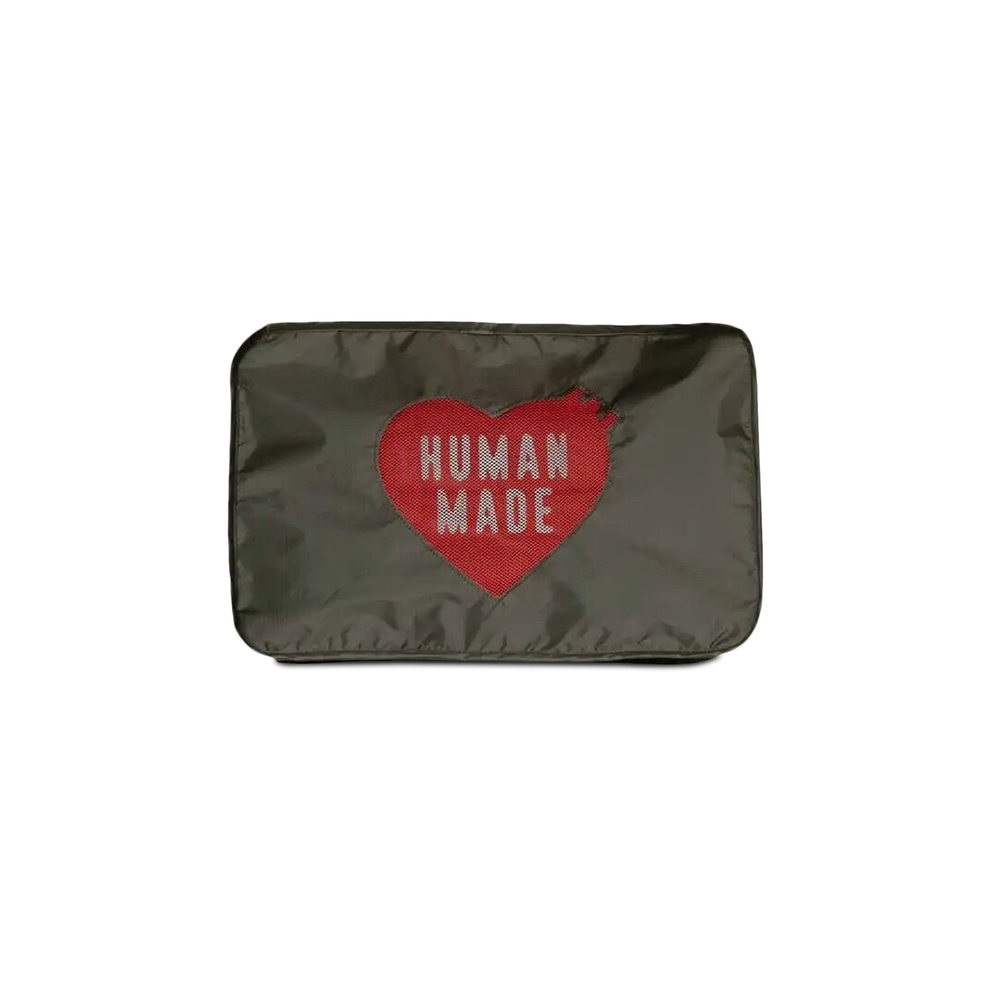 HUMAN MADE GUSSET CASE LARGE MEDIUM セット HUMAN MADE GUSSET CASE LARGE MEDIUM セット