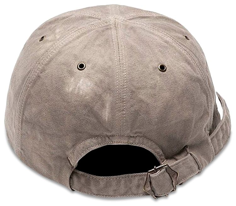 Kapital Kountry Katsuragi Kola Cap Grey