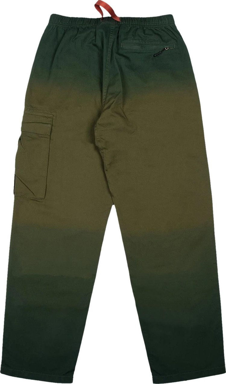 Real Bad Man x Grammici 1 Pocket G Pant Army