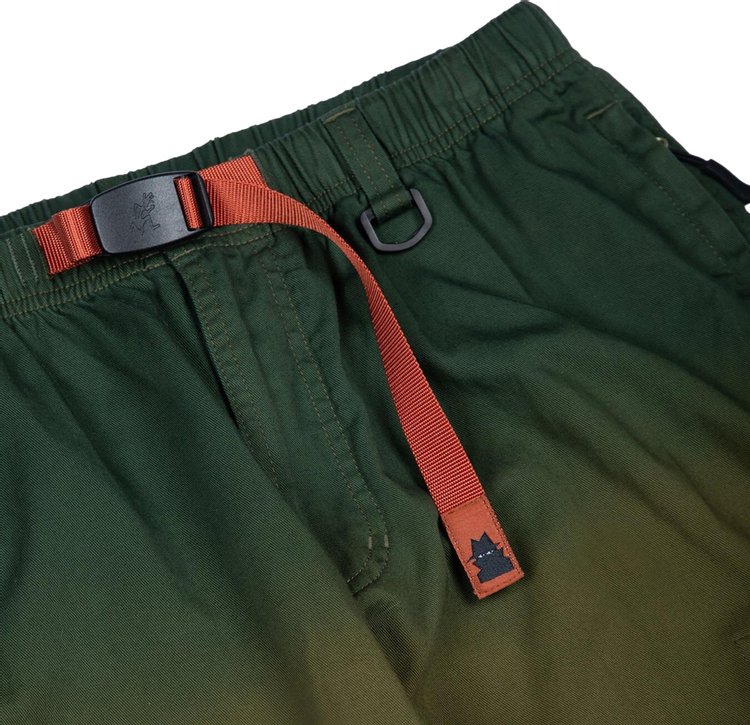 Real Bad Man x Grammici 1 Pocket G Pant Army