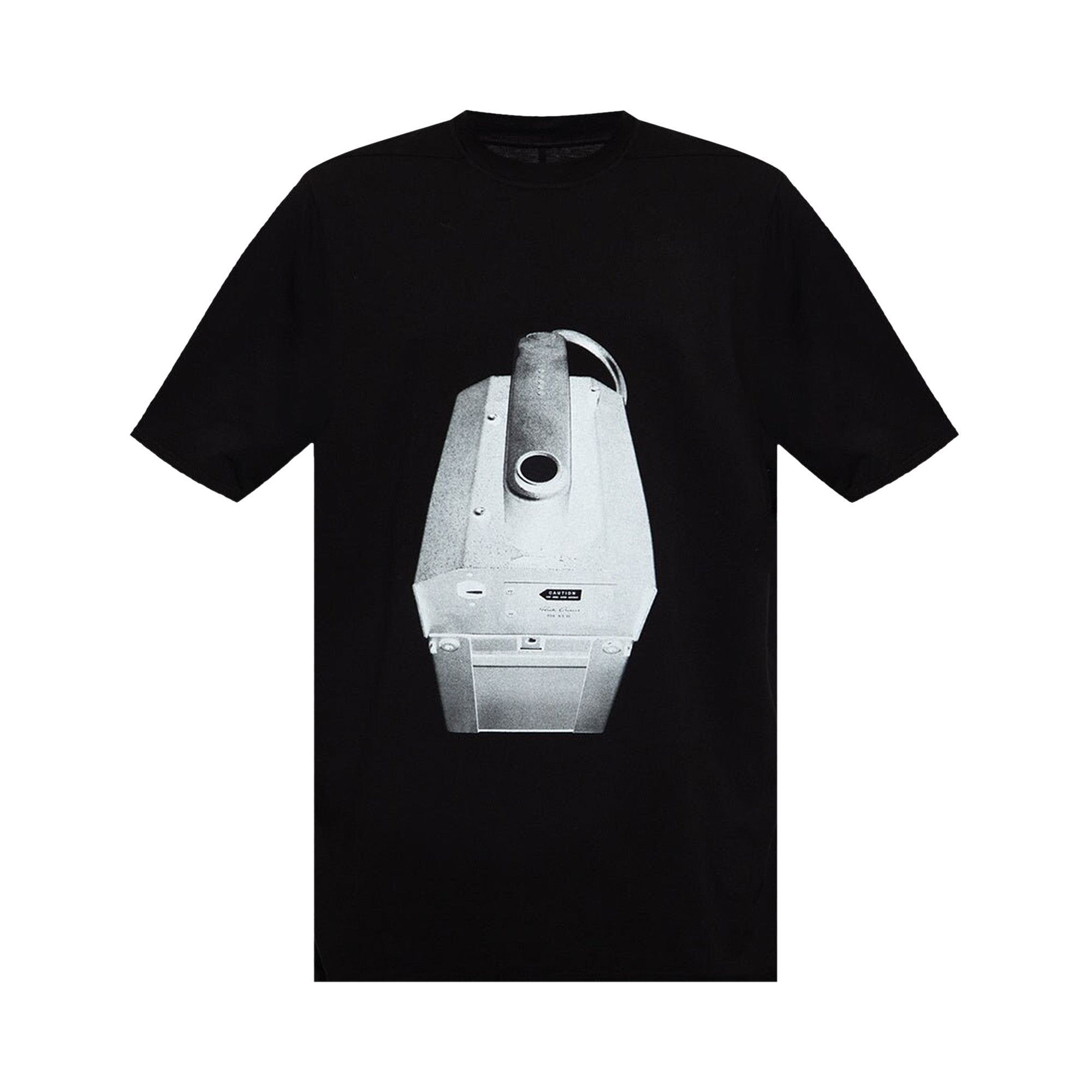 Dylan T-Shirt in Milk – SVRN
