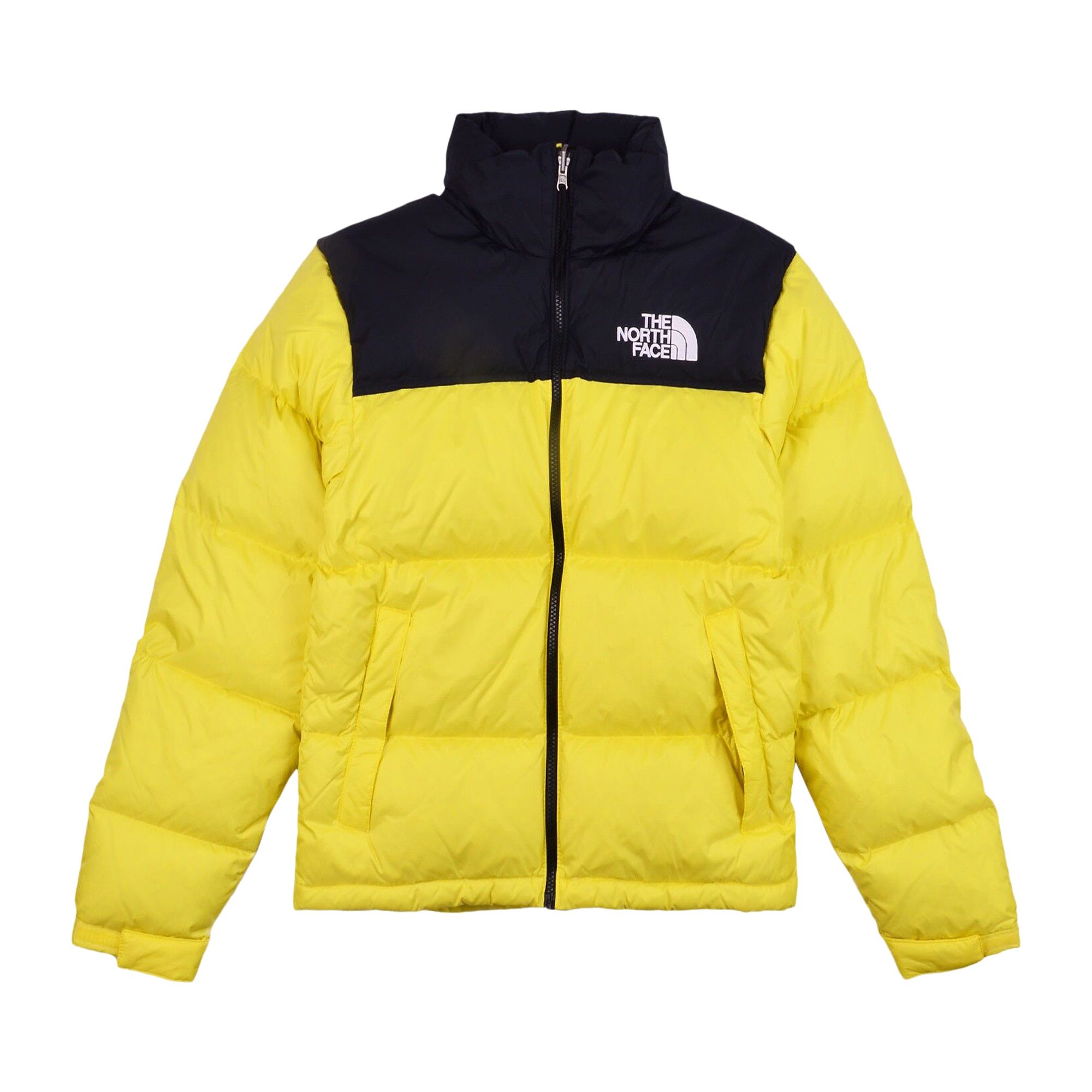 Buy The North Face 1996 Retro Nuptse Jacket 'Yellowtail
