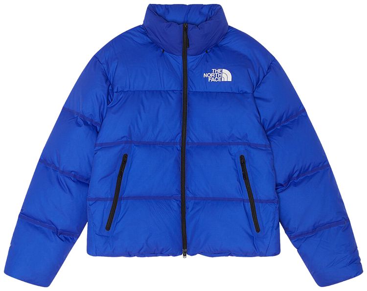 The North Face RMST Nuptse Jacket Lapis Blue