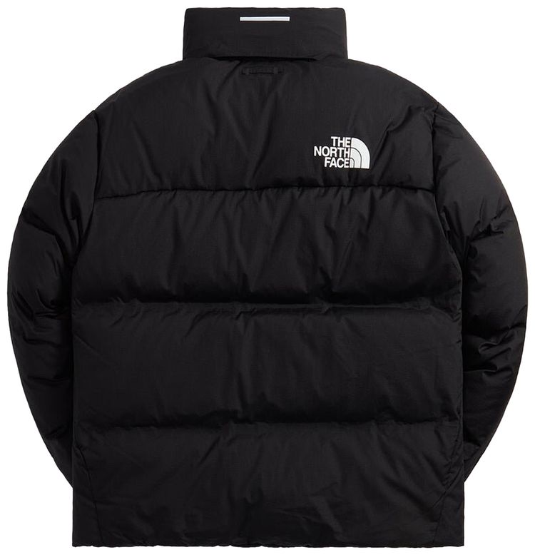 The North Face RMST Nuptse Jacket Black