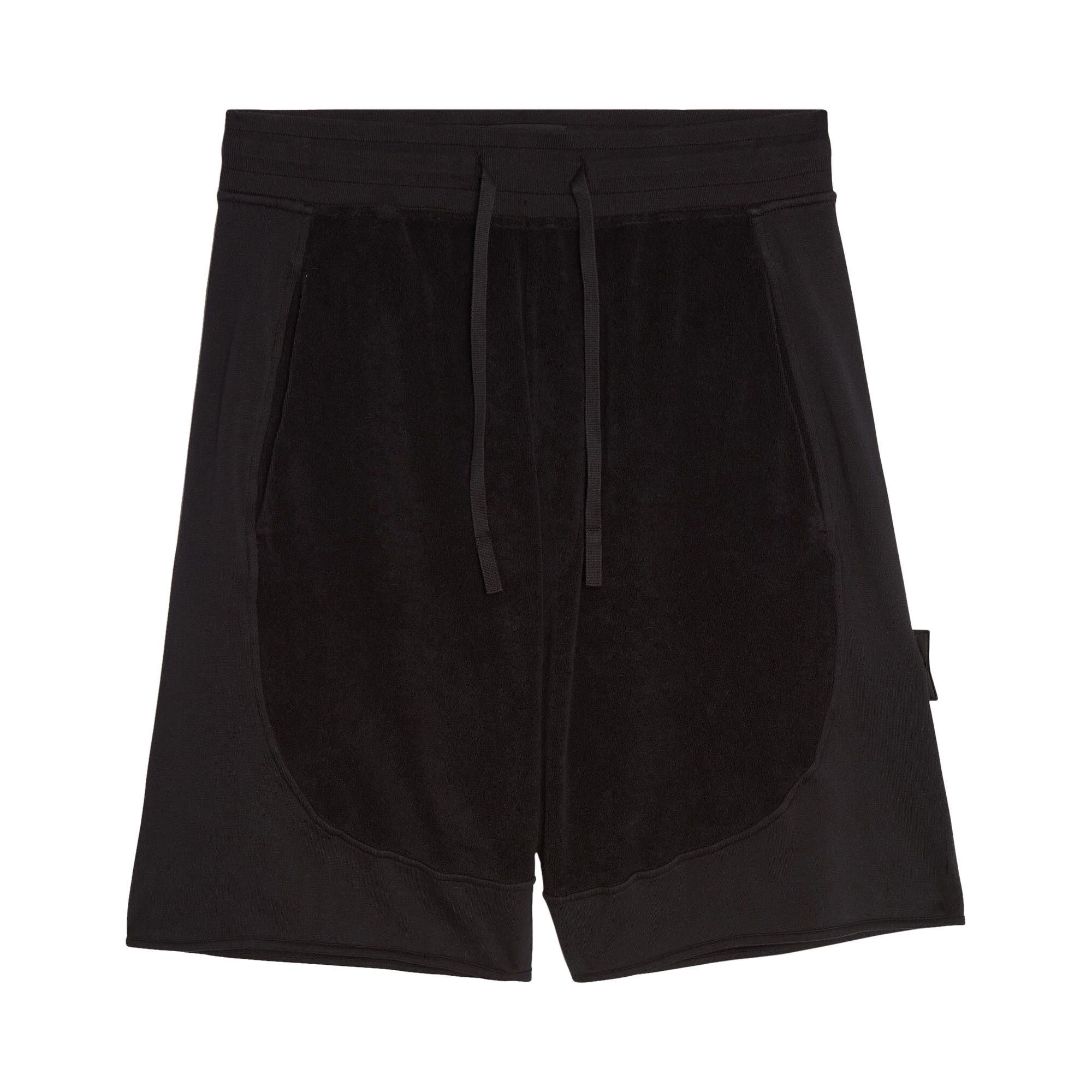 Buy Stone Island Shadow Project Felpa Bermuda Cargo Short