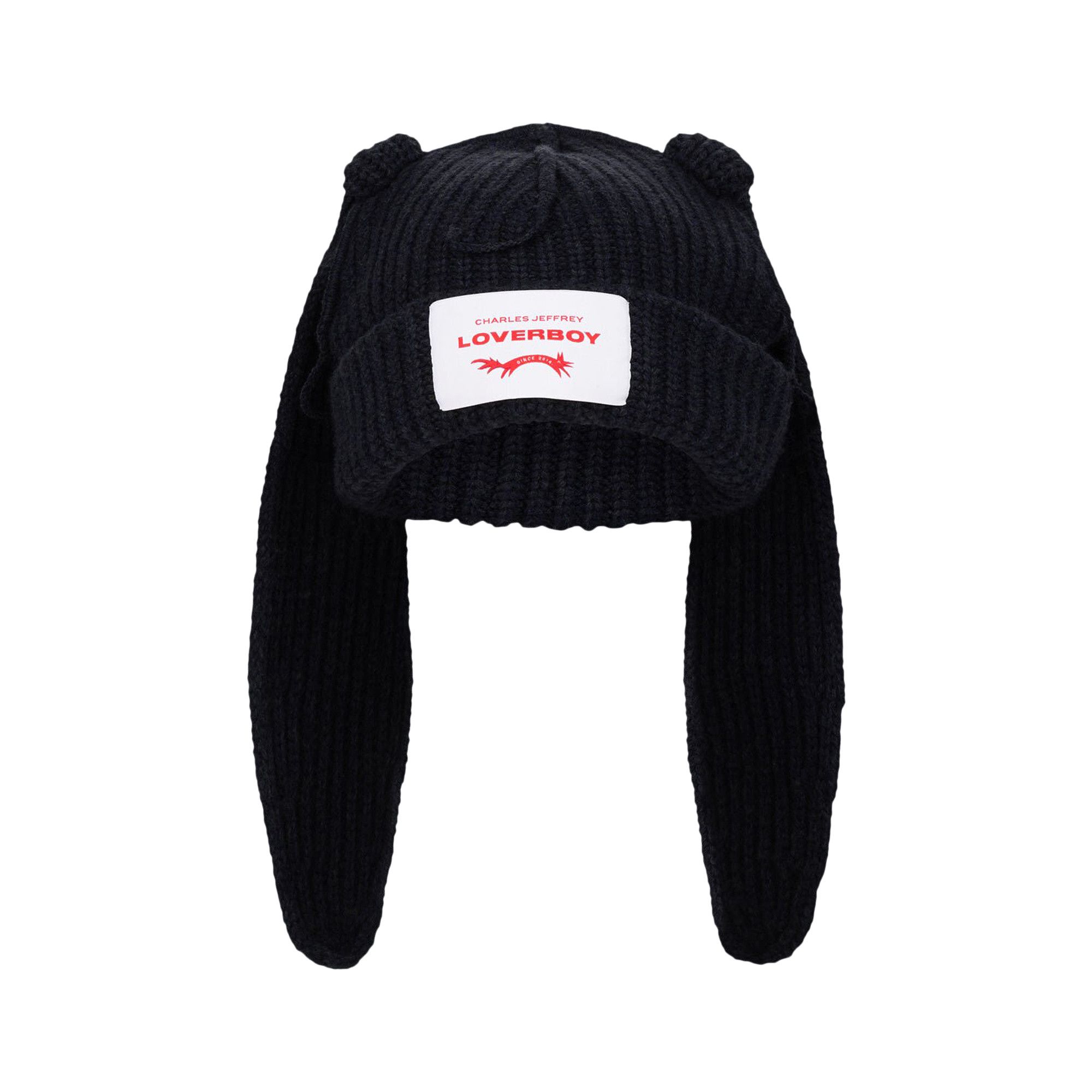 Charles Jeffrey Loverboy | NUBIAN TOKYO